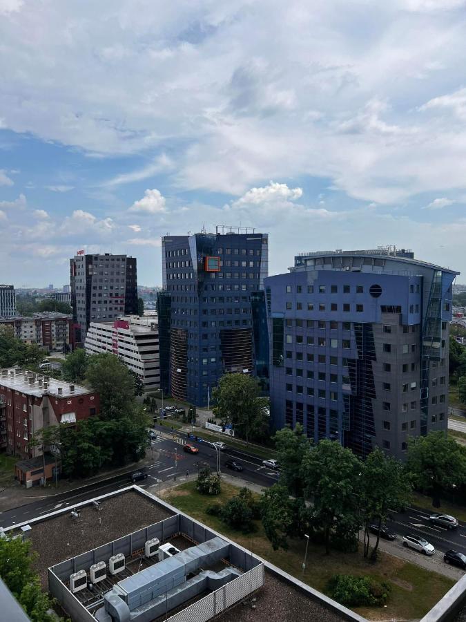 Property Apart - Legnicka Business Center Breslau Exterior foto