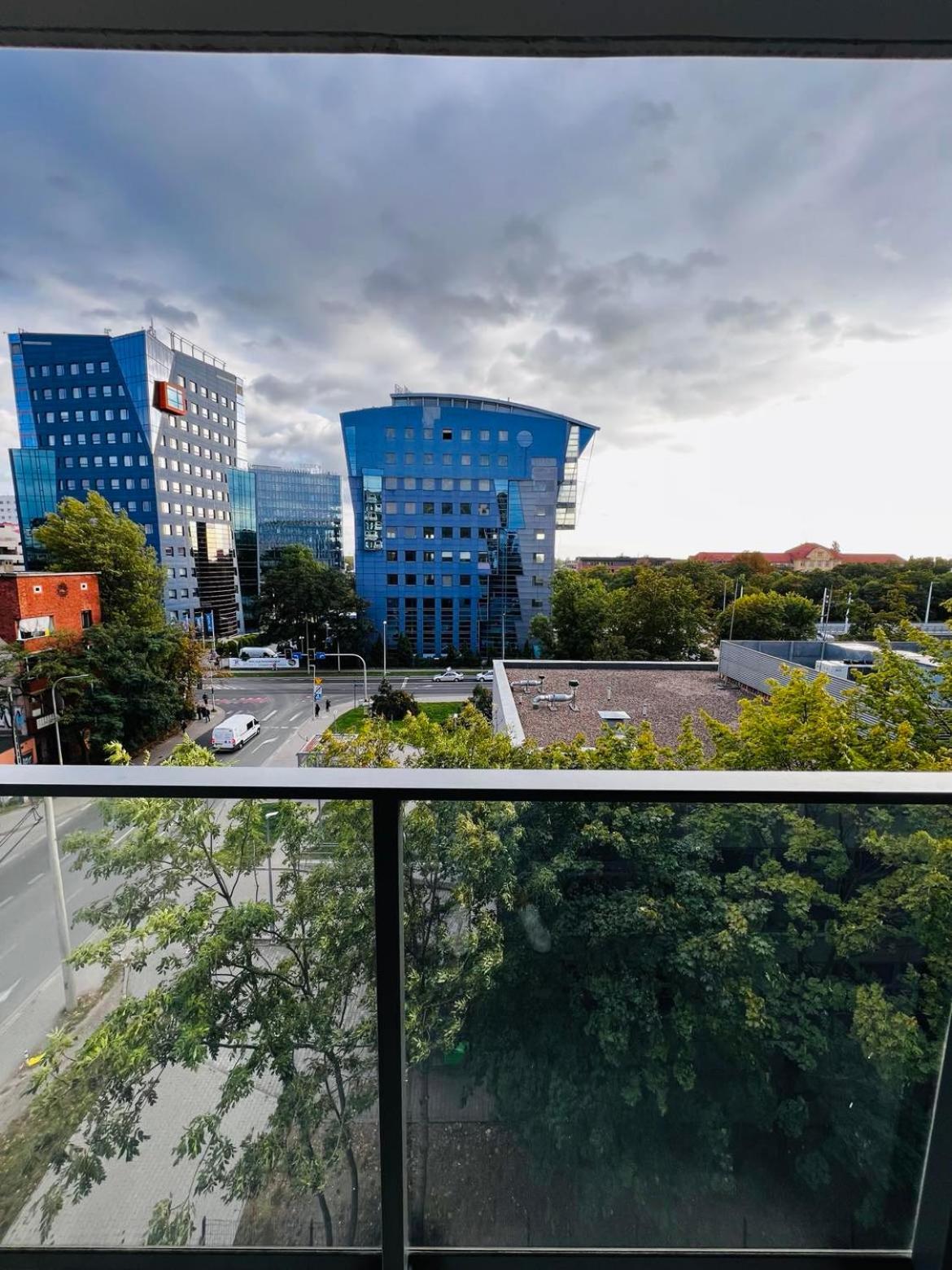 Property Apart - Legnicka Business Center Breslau Exterior foto